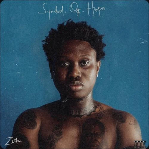 Zlatan - Symbol of Hope Album