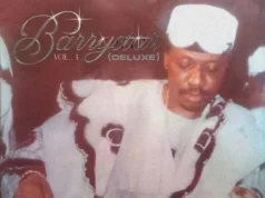 Barry Jhay – UPDATE Barry Jhay – UPDATE