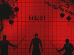 Bhadboi OML – Kaizen EP Bhadboi OML - Kaizen EP