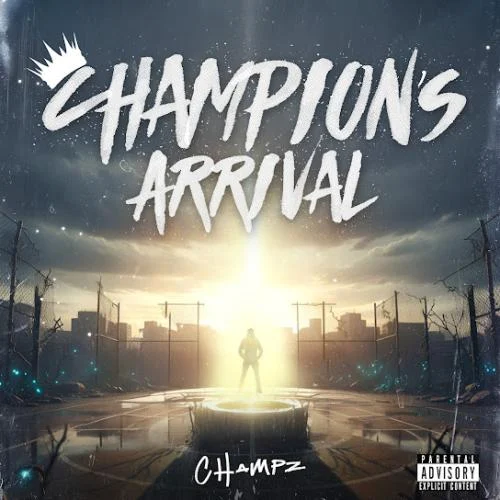 Champz – Grind Champz – Grind