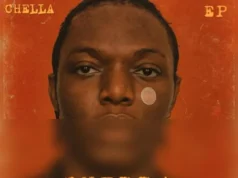 Chella – CHELLA CHANT Chella – CHELLA CHANT