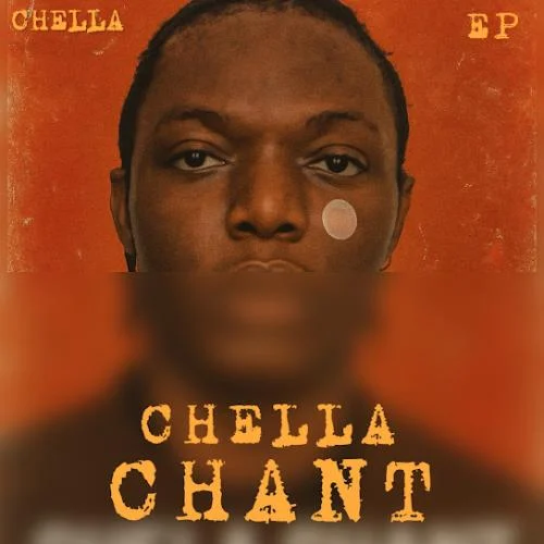 Chella – CHELLA CHANT Chella – CHELLA CHANT