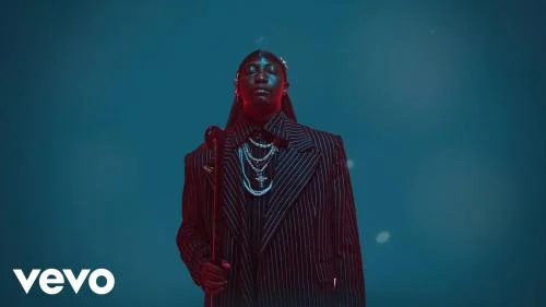 Da Muziqal Chef – Jesus (Visualizer) ft. Artwork Sounds & Starr Healer Da Muziqal Chef – Jesus (Visualizer) ft. Artwork Sounds & Starr Healer