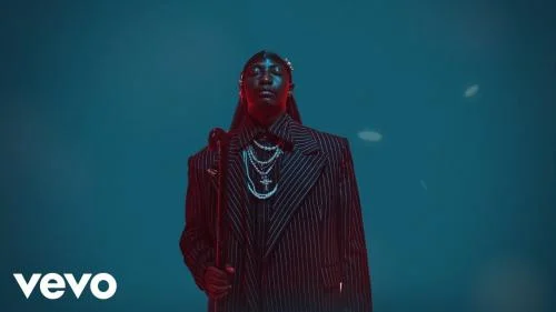 Da Muziqal Chef – Oko Bawo (Visualizer) ft. Nia Pearl, Shane907, Mda & And Dot Mega Da Muziqal Chef – Oko Bawo (Visualizer) ft. Nia Pearl, Shane907, Mda & And Dot Mega