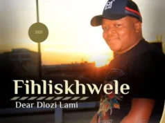 Fihliskhwele – Ngiyawulahla Umlenze Fihliskhwele – Ngiyawulahla Umlenze