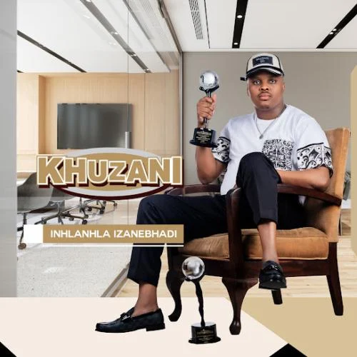 Khuzani – Umshado Wamafa Khuzani – Umshado Wamafa