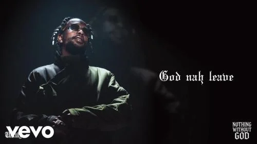 Popcaan - God Nah Leave Popcaan - God Nah Leave