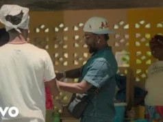 Popcaan – Family First Popcaan – Family First (Official Video)