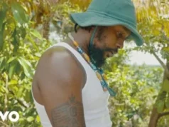 Popcaan – Greatness Inside Out Popcaan – Greatness Inside Out