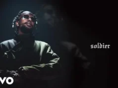 Popcaan – Soldier Popcaan – Soldier