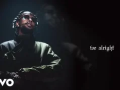 Popcaan – We Alright Popcaan – We Alright