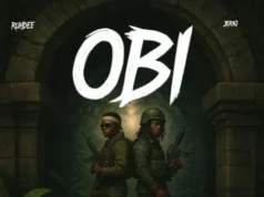 Ruhdee – Obi ft Jeriq Ruhdee – Obi ft Jeriq