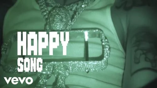 Seyi Vibez – HAPPY SONG Seyi Vibez – HAPPY SONG