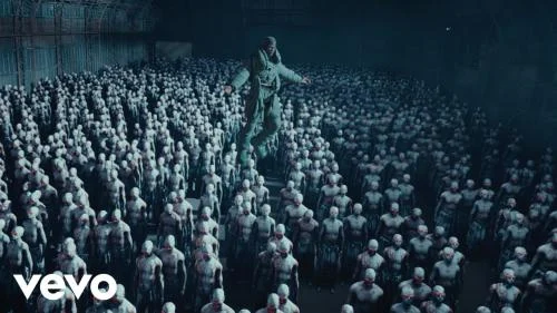 Seyi Vibez – SHAOLIN Seyi Vibez – SHAOLIN