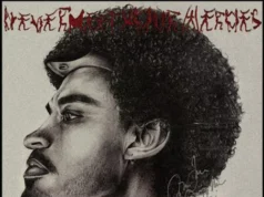 Shane Eagle – Never Meet Your Heroes Album Shane Eagle – My Daughter's Hand