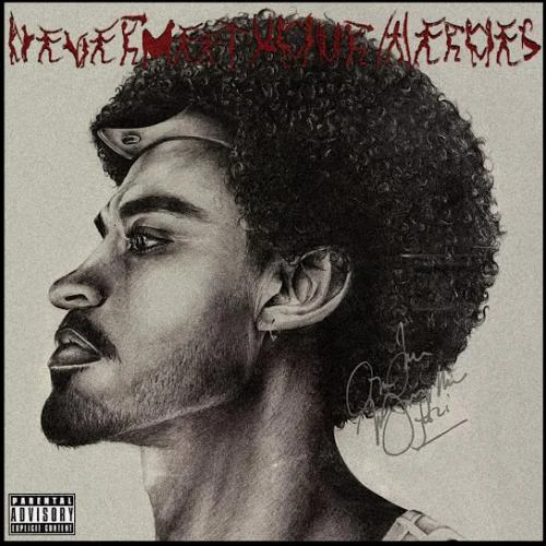 Shane Eagle – Ronnie Fieg (Interlude) Shane Eagle – Ronnie Fieg (Interlude)