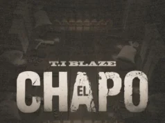 T.I BLAZE – El-Chapo EP T.I BLAZE - El-Chapo EP