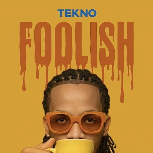 Tekno – Foolish Tekno – Foolish