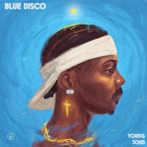 Young Jonn – OUTRO: Blue Disco Young Jonn – OUTRO: Blue Disco