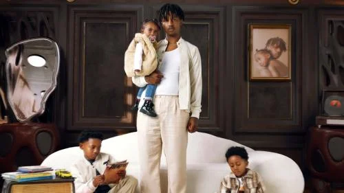 Emtee – GOOD TIME Emtee – GOOD TIME