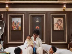 Emtee – DIY 3 (Deluxe) Album Emtee - DIY 3 (Deluxe) Album