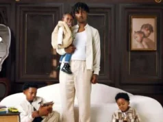 Emtee – BLESSED Emtee – BLESSED