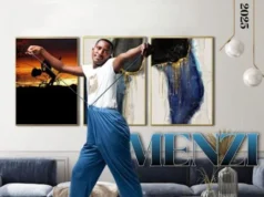 MENZI MUSIC – Inhliziyo MENZI MUSIC – Inhliziyo