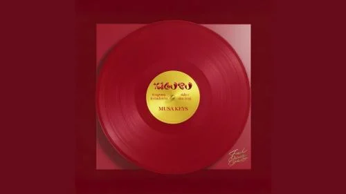 Musa Keys & Tribesoul feat. Aymos - Awuna Mahloni (Official Audio) | Dance | Musa Keys & Tribesoul feat. Aymos - Awuna Mahloni (Official Audio) | Dance |