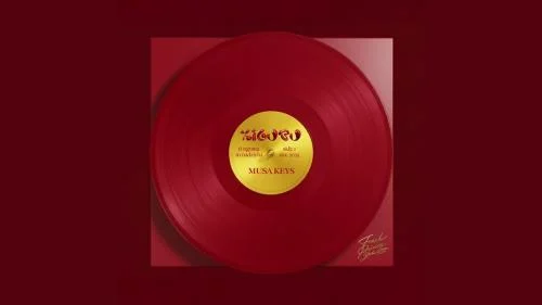 Musa Keys – Dali ft Nana Atta Musa Keys – Dali ft Nana Atta