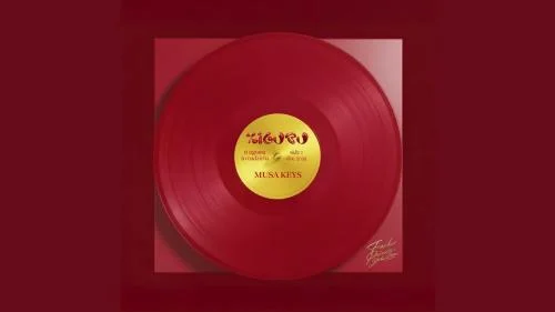 Musa Keys – Musa Keys & Konke - Amandla (Official Audio) | Dance | Musa Keys – Musa Keys & Konke - Amandla (Official Audio) | Dance |