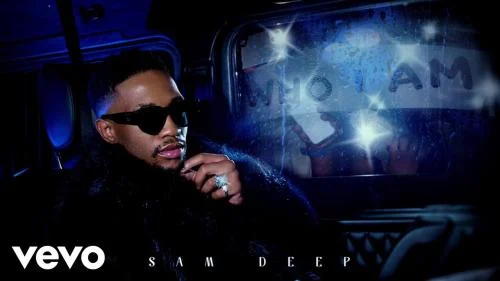 Sam Deep – Giya (Visualizer) Ft. Lia Butler Sam Deep – Giya (Visualizer) Ft. Lia Butler