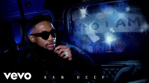 Sam Deep – Nguwe (Visualizer) Ft. Simmy Sam Deep – Nguwe (Visualizer) Ft. Simmy