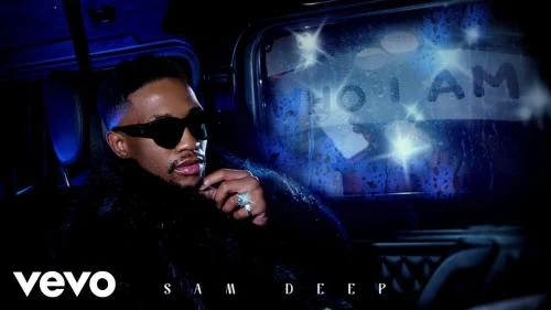 Sam Deep – Summer Song (Visualizer) Ft Nvcho & Professor Sam Deep – Summer Song (Visualizer) Ft Nvcho & Professor