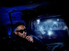 Sam Deep – Who I Am Album Sam Deep - Who I Am Album