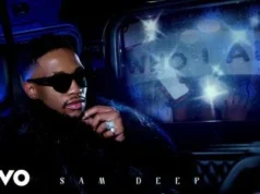 Sam Deep – Akekho Ft. Bucie & Maremo Violin Sam Deep – Akekho (Visualizer) Ft. Bucie & Maremo Violin