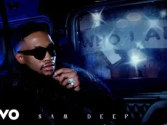 Sam Deep – Ibiza Nights Ft. Major League DJz Sam Deep – Ibiza Nights (Visualizer) Ft. Major League DJz