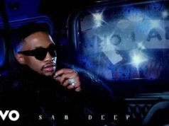 Sam Deep – Nguwe Ft. Simmy Sam Deep – Nguwe (Visualizer) Ft. Simmy