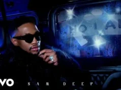 Sam Deep – Summer Song Ft Nvcho & Professor Sam Deep – Summer Song (Visualizer) Ft Nvcho & Professor