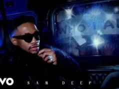 Sam Deep – Take Care Ft Babalwa M & The Bless Sam Deep – Take Care (Visualizer) Ft Babalwa M & The Bless
