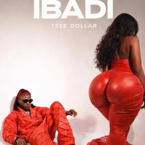 Teee Dollar – Ibadi Teee Dollar – Ibadi