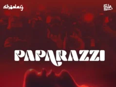 Shoday – Paparazzi ft FOLA Shoday – Paparazzi ft FOLA