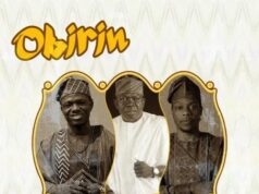 Haystixx – Obirin ft L.A.X & Musiliu Haruna Ishola Haystixx – Obirin ft L.A.X & Musiliu Haruna Ishola