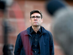 Andy Burnham Biography: Height, Religion, Net Worth, Family, Politics Andy Burnham Biography