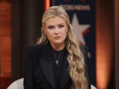 Erika Kirk Biography: Height, Parents, Net Worth, Husband, Age, Children Erika Kirk Biography: Height, Parents, Net Worth, Husband, Age, Children