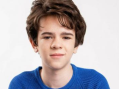 Miles Ekhardt Biography: Girlfriend, Parents, Age, Net Worth, Awards, Movie Miles Ekhardt Biography: Girlfriend, Parents, Age, Net Worth, Awards, Movie