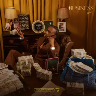 Mavo – Business Album
