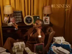 Mavo – Business Album Mavo – Business Album