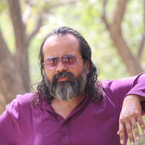 Acharya Prashant Acharya Prashant