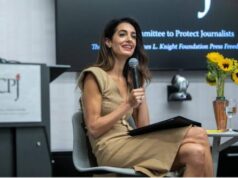 Amal Clooney Biography: Height, Wikipedia, Children, Age, Net Worth Amal Clooney Biography: Height, Wikipedia, Children, Age, Net Worth