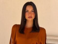 Charles Leclerc’s wife, Alexandra Leclerc Biography: Height, TikTok, Instagram, Wiki, Age, Net Worth Charles Leclerc's wife, Alexandra Leclerc Biography: Height, TikTok, Instagram, Wiki, Age, Net Worth
